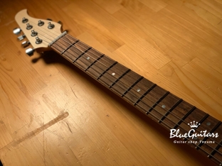 Amnis Novus - Hiroshi Shibasaki Specs -